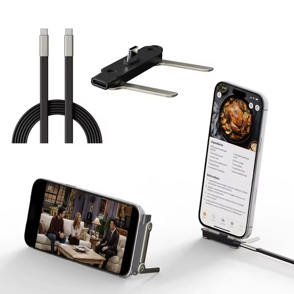 240W Fast Charging Cable
