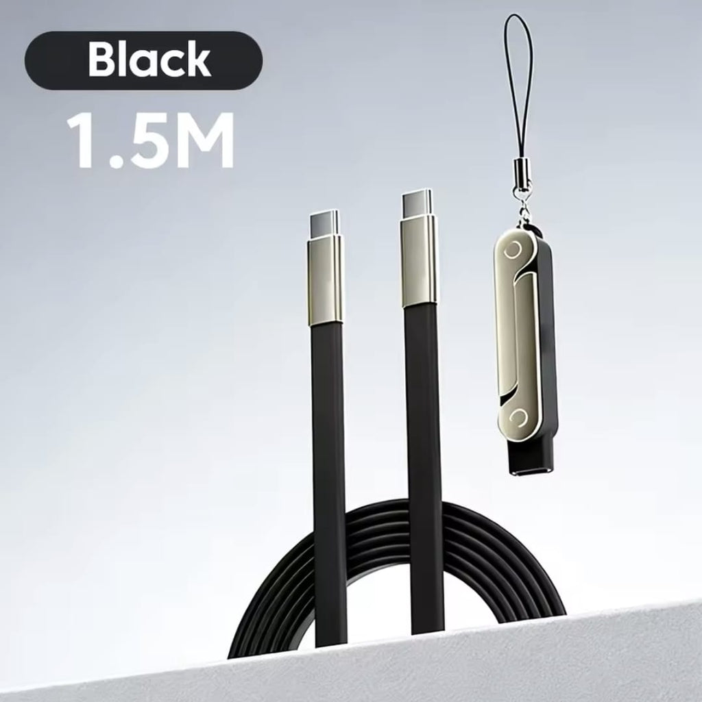 240W Fast Charging Cable