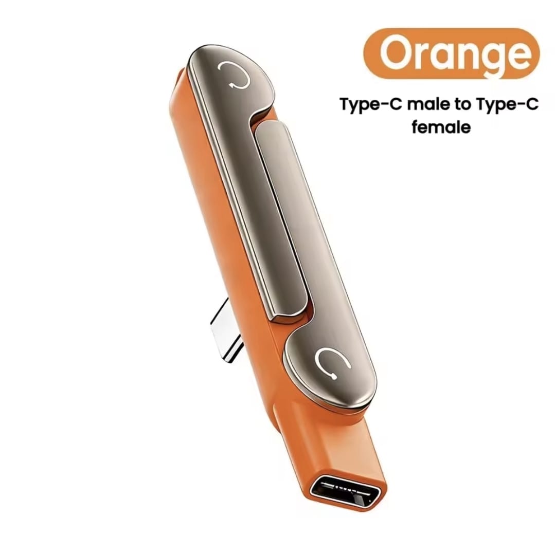 240W Fast Charging Cable