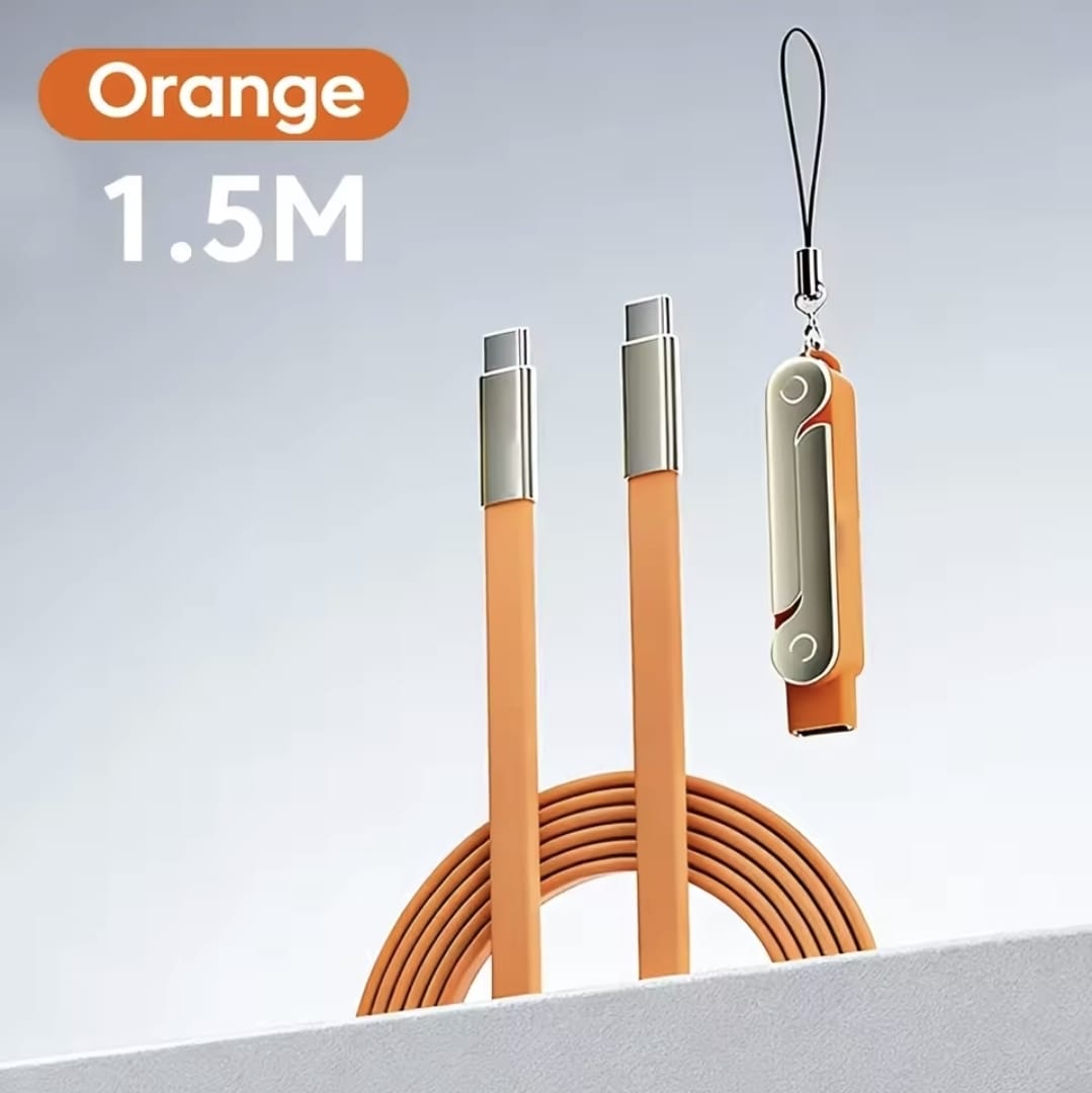 240W Fast Charging Cable